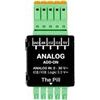 Shelly ��������� ������ 0-30V -- �������� ��� �� Pill - (Analog 0 - 30V Add-o)
