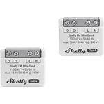 Shelly �������� ��������� Em Mini Gen4, 2 ������� - (Em Mini Gen4 2-pack)
