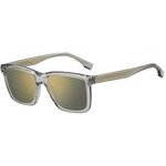 Boss Sunglasses Man 1317SKB7C (Lens/Bridge/Temple) 55/18/145 mm) - (BOSS1317SKB7C)