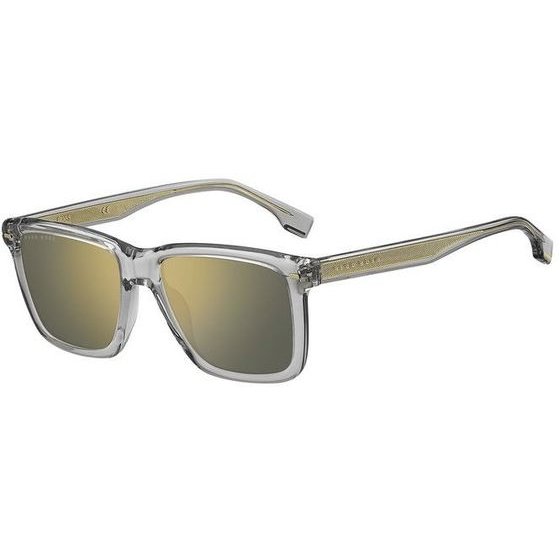Boss Sunglasses Man 1317SKB7C (Lens/Bridge/Temple) 55/18/145 mm) - (BOSS1317SKB7C)