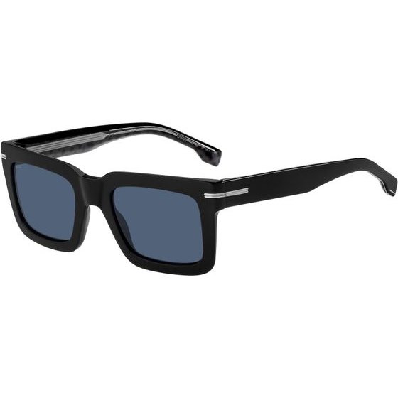 Boss Sunglasses Man 1501SIna (Lens/Bridge/Temple) 51/22/145 mm) - (BOSS1501SINA)