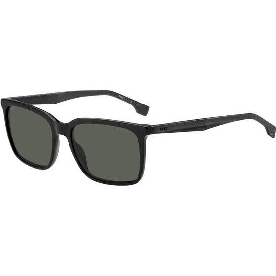 Boss Sunglasses Man 1579S807 (Lens/Bridge/Temple) 57/17/145 mm) - (BOSS1579S807)