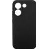 Idol 1991 Velvet Elite Tpu ���� Xiaomi Poco X8 Pro 6.59in 4 Side Full Camera Protection BLACK