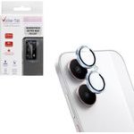 Volte-Tel Camera Glass Cover Xiaomi Poco X8 Pro 5G 6.59in 9H 0.33MM Easy Application Sierra BLUE