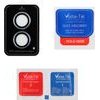 Volte-Tel Camera Glass Cover Xiaomi Poco X8 Pro 5G 6.59in 9H 0.33MM Easy Application Sierra BLUE
