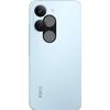 Volte-Tel Camera Glass Xiaomi Poco X8 Pro Max 5G 6.83in 9H 0.25mm 3D Curved BLACK