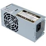 Chieftec Smart Power Supply Unit 400 W 20+4 Pin Atx Tfx Grey - (GPF-400P)
