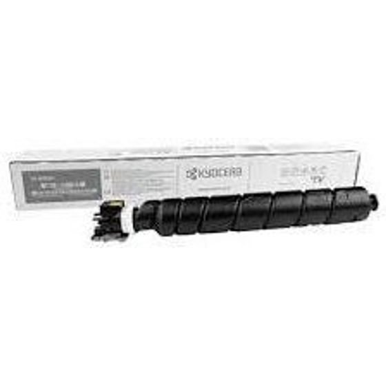 Kyocera Toner TK-8555K / Black - (1T02XC0NL0)