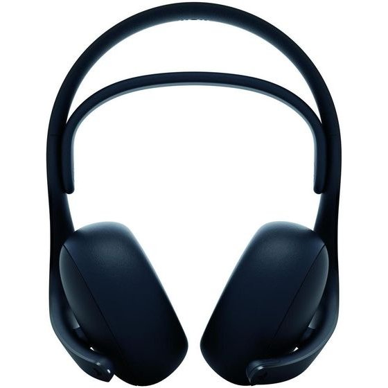 Sony Headset Ps Pulse Elite / Black - (PS719590101)