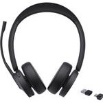 Yealink Headset BH70 Dual / Black - (1208704)