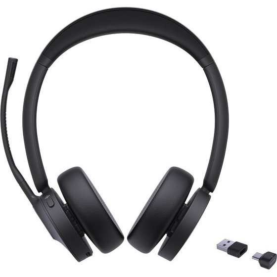 Yealink Headset BH70 Dual / Black - (1208704)
