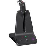 Yealink Headset WH63 Ms / Black - (1208711)