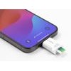 DeLock Card Reader ��� Micro SD, USB-C �������, 5Gbps, ����� - (91427)