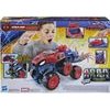 Hasbro Spider-Man: Movie Role Play - Bom Armored Vehicle (G3439)
