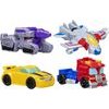 Hasbro Transformers: Heroes Vs Villains 4PK (F7147)