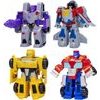 Hasbro Transformers: Heroes Vs Villains 4PK (F7147)