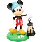 Paladone Lunaglo Disney: Mickey Mouse - Gnome Light (PP16126DSC)