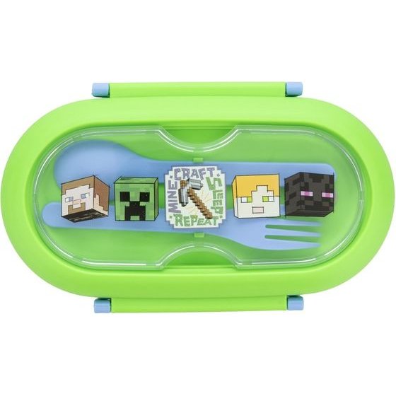 Paladone: Minecraft - Bento Box (PP14878MCF)