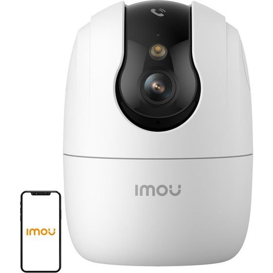 IMOU Ranger 2C Pro: ��������� ������ Ip 5 Mp - (IPC-S2CP-5R1S)