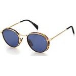 David Beckham Sunglasses Man (Lens/Bridge/Temple) 49/20/145 mm) - (DB1033S2IKE9K)