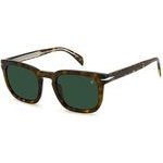 David Beckham Sunglasses Man (Lens/Bridge/Temple) 50/21/145 mm) - (DB7076S086F0Q)