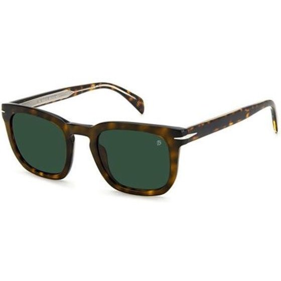 David Beckham Sunglasses Man (Lens/Bridge/Temple) 50/21/145 mm) - (DB7076S086F0Q)