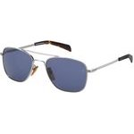 David Beckham Sunglasses Man (Lens/Bridge/Temple) 55/20/145 mm) - (DB7019S6LBF5K)