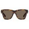 MOSCHINO Sunglasses Women (Lens/Bridge/Temple) 54/16/140 mm) - (MOS131S086F47)