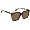 Polaroid Sunglasses Women (Lens/Bridge/Temple) 54/17/145 mm) - (PLD4115SX086F)