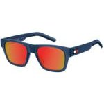 Tommy Hilfiger Sunglasses Man (Lens/Bridge/Temple) 54/19/145 mm) - (TH-1975-S-FLL)