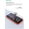 Devia Tempered Glass Full Face Flex Apple Iphone 17 Pro Max �� ��������� �������� Grs ����� (1 ���.) - (135970)
