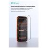 Devia Tempered Glass Full Face Flex Apple Iphone 17 Pro Max �� ��������� �������� Grs ����� (1 ���.) - (135970)
