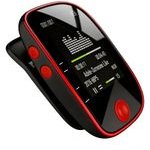 Osio - Mini Multimedia Player 8GB �� ����� 1.8'' TFT, FM, ���������� & ���������� Microsd (�������) - (SRM-8080R)