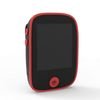 Osio - Mini Multimedia Player 8GB �� ����� 1.8'' TFT, FM, ���������� & ���������� Microsd (�������) - (SRM-8080R)