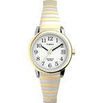 TIMEX Easy Reader 25mm WOMEN'S Watch + Box - (TW2U79100)