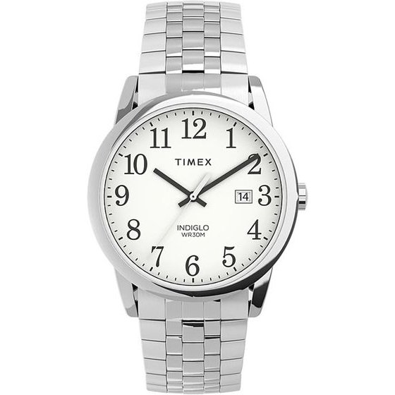 TIMEX MEN'S Watch (zt129a) - (TW2V40000)