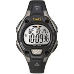 TIMEX MEN'S Watch C30 Ironman Traditional 30-Lap Full-Size + Box - (T5E961)