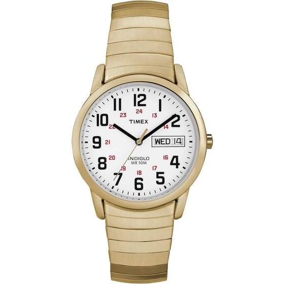 TIMEX MEN'S Watch Wardrobe Essentials T20461 + Box - (T20471)