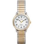 TIMEX WOMEN'S Watch (zt601d) Indiglo - (T2H491)