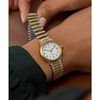 TIMEX WOMEN'S Watch (zt601d) Indiglo - (T2H491)
