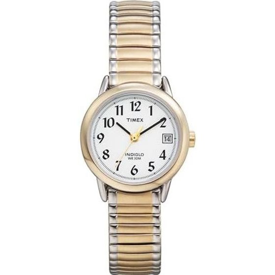 TIMEX WOMEN'S Watch (zt601d) Indiglo - (T2H491)