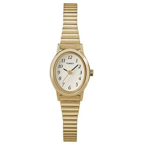 TIMEX WOMEN'S Watch Cavatina + Box - (T21872)