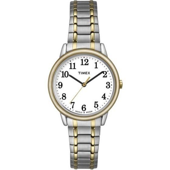 TIMEX WOMEN'S Watch Easy Reader + Box - (TW2P78700)