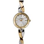 TIMEX WOMEN'S Watch Stretch Bangle + Box - (TW2U69700)