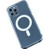 TFO Anti Shock 1,5 Mm Mag Case For Iphone 17 Pro Max 6,9'' / Iphone 18 Pro Max 6,9 Transparent Big hole