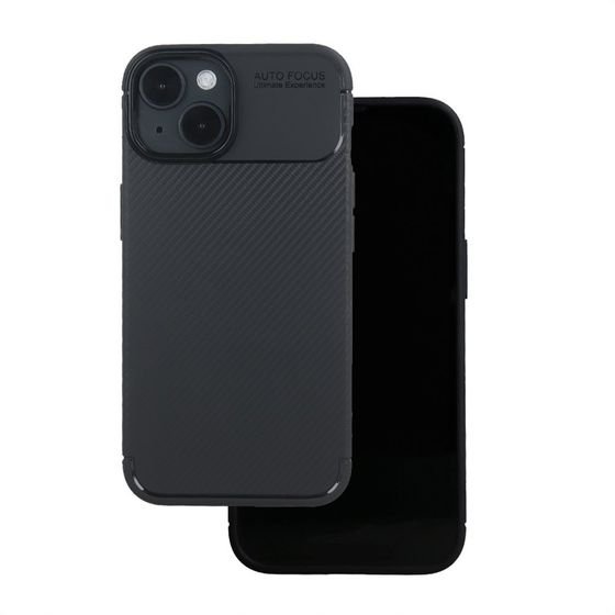 TFO Carbon Black Case For Samsung Galaxy A27 5G