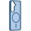TFO Mag Matt Case For Google Pixel 10A Dark Blue Big hole
