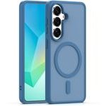 TFO Mag Matt Case For Samsung Galaxy A16 4G / A16 5G / A17 4G / A17 5G Dark Blue Big hole
