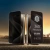 TFO Tempered Glass Privacy 360 For Samsung Galaxy A37 5G