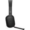 HP - Inc HP Poly Headset Focus 625 Stereo Bluetooth - (C56XPAA)